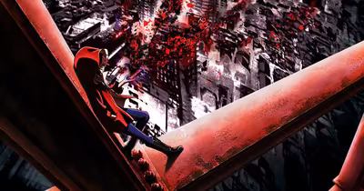 Shikao Suga interpretará los temas de apertura y cierre del anime Horror Collector