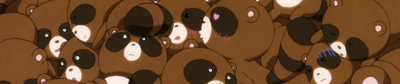 Monthly Girls' Nozaki-kun ya está disponible en Crunchyroll, HIDIVE y Hulu