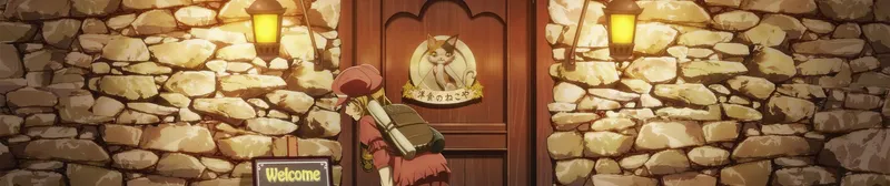 Restaurant to Another World 2 ya disponible en Crunchyroll