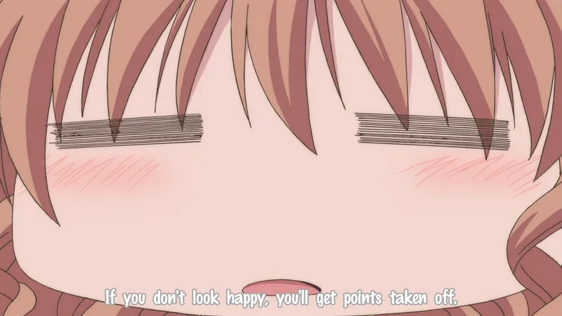 Hidamari Sketch x ☆☆☆ ya está disponible en HIDIVE