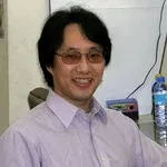 Nishizawa, Susumu
