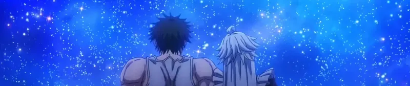 Ossan Newbie Adventurer ya tiene doblaje en Crunchyroll