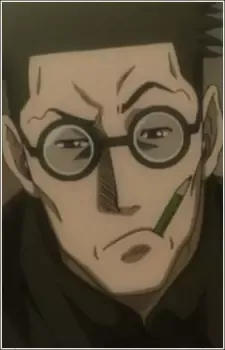 Nomoto, Ryuuji