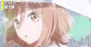 El anime The Moon on a Rainy Night revela su elenco principal y equipo de producción
