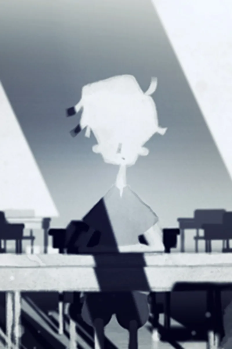 El video musical oficial de "Chessboard" de Official HIGE DANdism ya está disponible