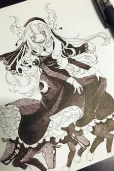 Yasui, Marie