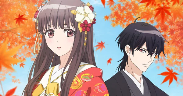 El anime The Ogre's Bride revela sus canciones tema y fecha de estreno