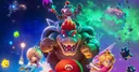 One Piece y The Super Mario Galaxy Movie reciben nominaciones a los Kids' Choice Awards