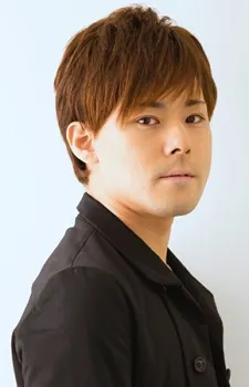 Yokoyama, Masaru