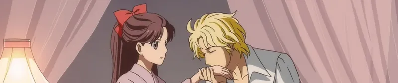 Haikara-san: Miss Modern ya está disponible en Crunchyroll