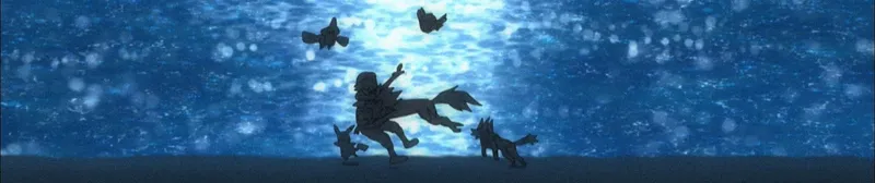 Pokémon: Sol y Luna ya disponible en Netflix