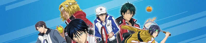 The Prince of Tennis II vs Genius10