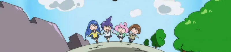 Teekyu 5 llega a Crunchyroll con doblaje al inglés