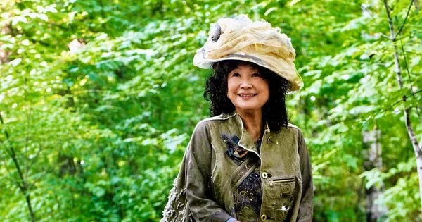 La legendaria actriz de doblaje Yukiko Nikaido fallece a los 87 años