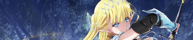 Failure Frame completa su emisión en Crunchyroll