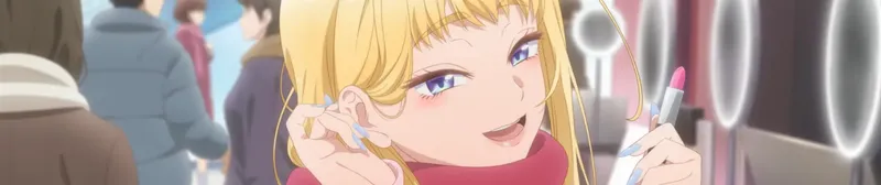 ¡Hokkaido Gals Are Super Adorable! ya se transmite con doblaje al inglés