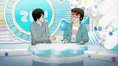 ZIP! x Peeping Life TV: The Front Line of Cool Japan