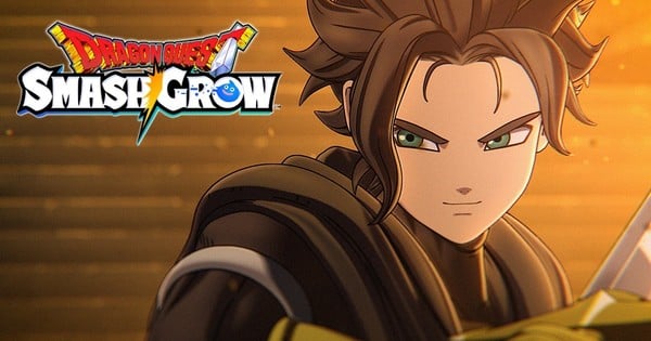 Dragon Quest Smash/Grow, el juego móvil, se lanzará a nivel mundial el 21 de abril