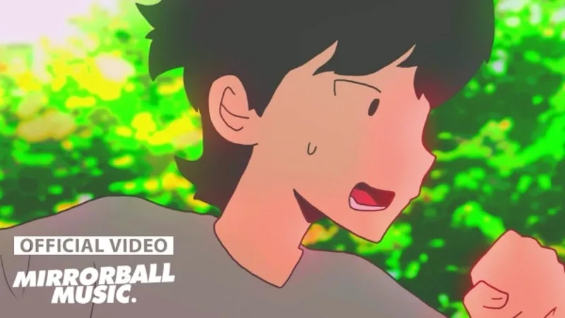 El video musical "Green" ya está disponible en YouTube