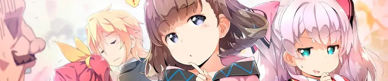 Didn't I Say to Make My Abilities Average in the Next Life?! llega a Crunchyroll