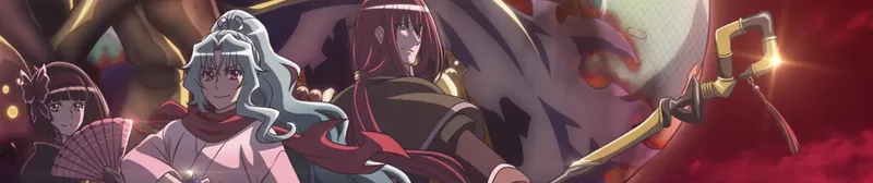 Tsukimichi -Moonlit Fantasy- Temporada 2 llega a Crunchyroll