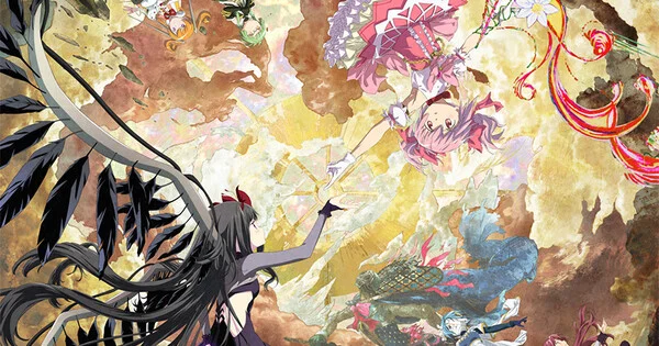 Tráiler completo de Madoka Magica Film Walpurgisnacht: Rising revela fecha de estreno y canción tema