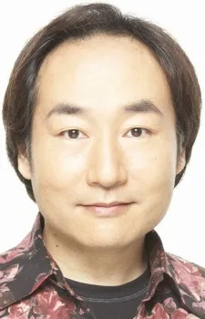 Tobita, Nobuo