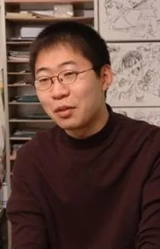 Suzuki, Nakaba