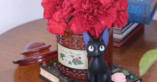 El mundo del anime celebra el Día de la Madre con mensajes especiales