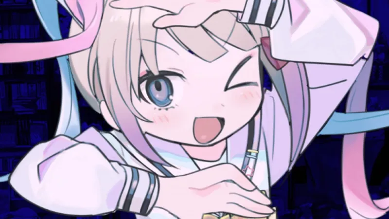 Internet Overdose llega a YouTube con doblaje al inglés