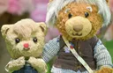 When Spring Comes The Story of Yugo, A little Bear.