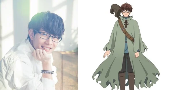 El anime The Eternal Fool's Words of Wisdom se estrenará en enero de 2027