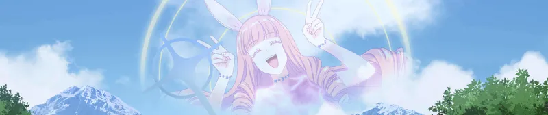 Fantasy Bishoujo Juniku Ojisan to ya tiene doblaje al inglés en Crunchyroll