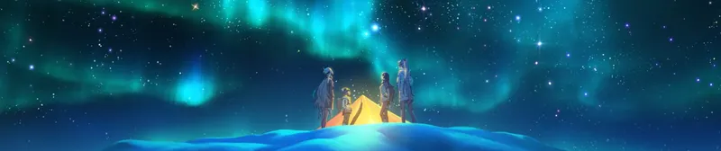 El corto "Winter Memories" de Honkai Impact 3rd ya está disponible