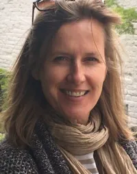 Van Ermengem, Marie