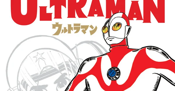 Seven Seas adquiere la licencia del manga clásico de Ultraman de Kazuo Umezz