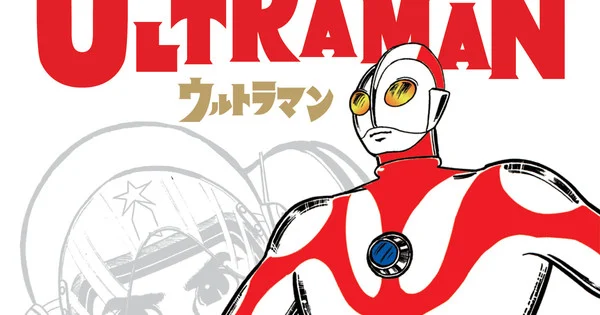 Seven Seas adquiere la licencia del manga clásico de Ultraman de Kazuo Umezz