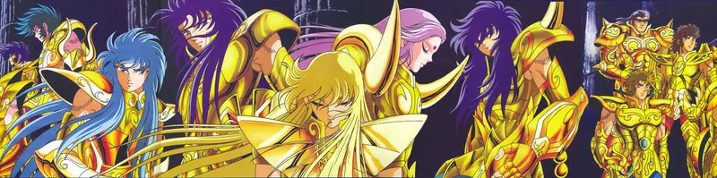 Saint Seiya: Knights of the Zodiac ya disponible en Crunchyroll y Netflix