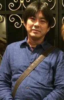 Hashimoto, Hiroyuki