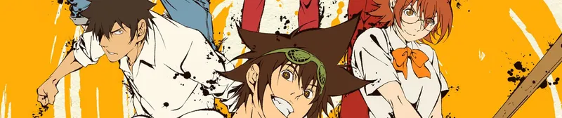 The God of High School ya disponible en Crunchyroll con doblaje