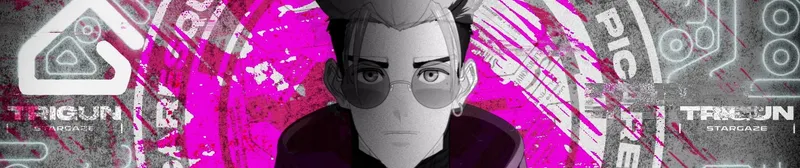 El tráiler de Trigun Stargaze revela la confrontación culminante entre Vash y Knives