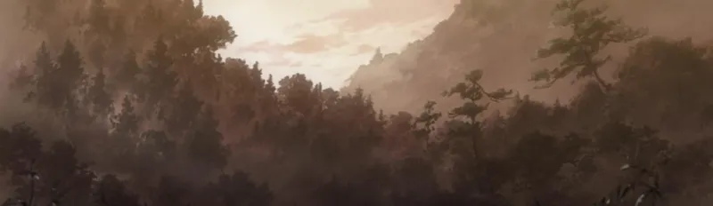 Mushi-Shi: Next Passage Part 1 ya está disponible
