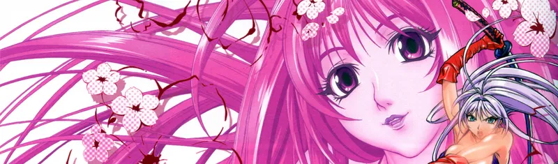 Anunciado el Secuela de Tenjho Tenge