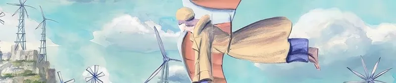 El video musical 'Aporia' de Yorushika ya está disponible