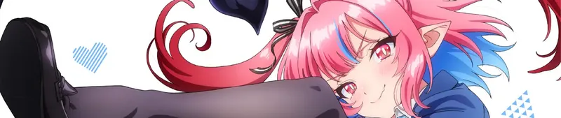 El video promocional de Mistress Kanan is Devilishly Easy apunta a un romance sobrenatural