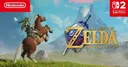 Revelados los detalles del remake de The Legend of Zelda: Ocarina of Time para Switch 2