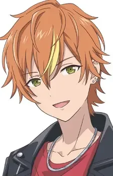 Shinonome, Akito
