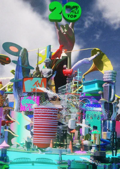 MTV Town