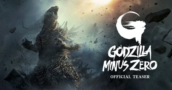 Godzilla Minus Zero confirma estreno global y estatus de filmado para IMAX
