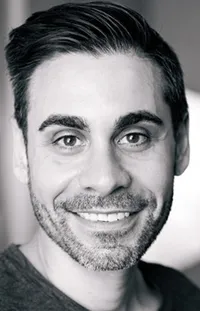 Albanese, Fabien